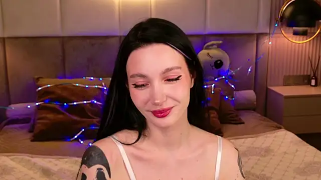 Czat XXX na żywo – Goldy_Stark