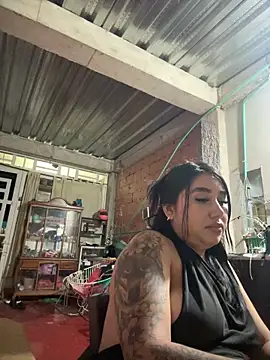 Sophie_Dreamss' Live XXX Chat