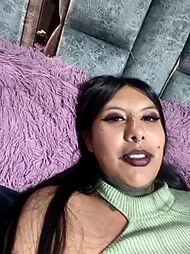 missashlyrosette's Live XXX Chat