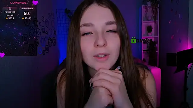 alisabliss' Live XXX Chat