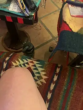 Chat XXX en directo de 2099RivenXXX