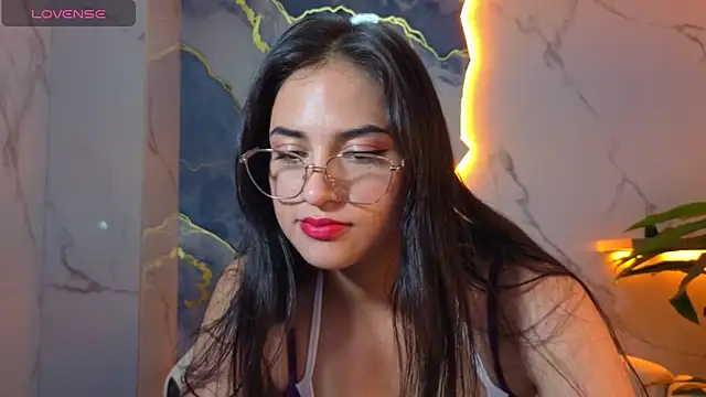 Živý XXX chat Anny_Star_Tx