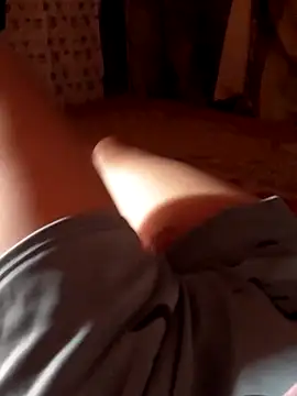 Živý XXX chat -Matina-