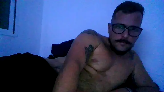 Pokazy przed kamerką – yanick931