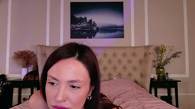 Živý XXX chat Alexa_Stain