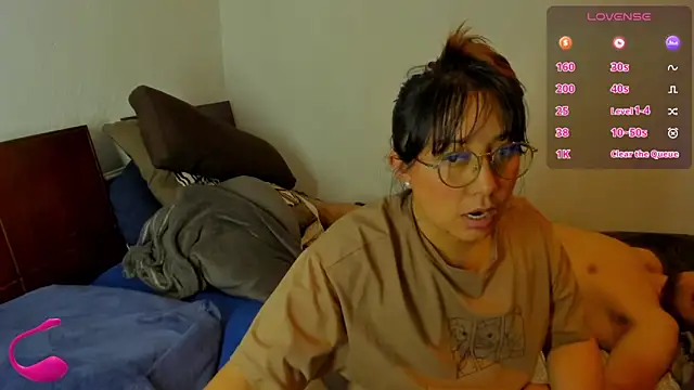 harry_onli webkamerás műsora