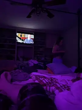 Show webcam de Themechanic420