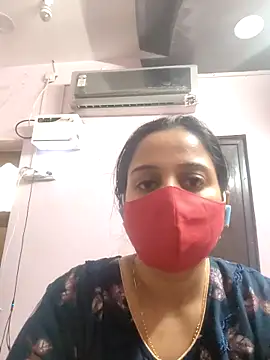 Tamil_shalini's Webcam Show