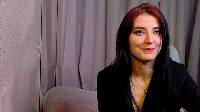 NicoleLuxe – Live XXX-chat