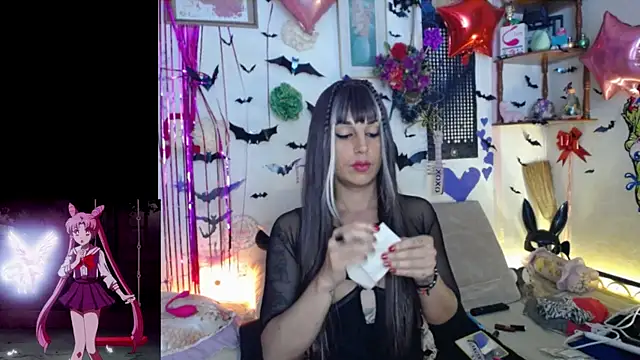 عرض كام purplekattlyn