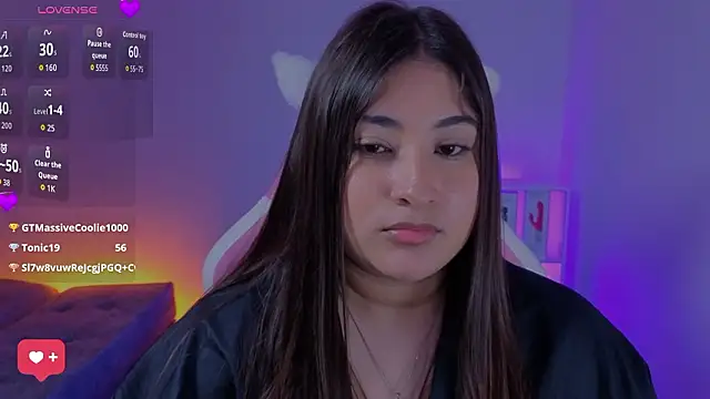 Gabs__'s Webcam Show