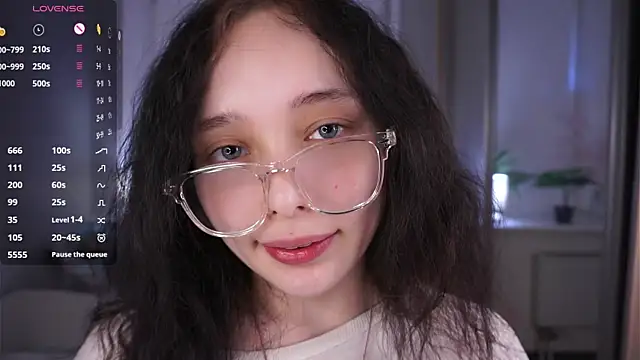 Chat XXX Live HannaHayles