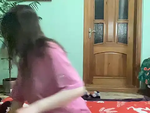 Chat +18 de AngelTough20 ao vivo