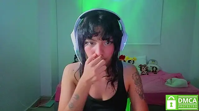 Chat XXX en directo de Lovelyamyy