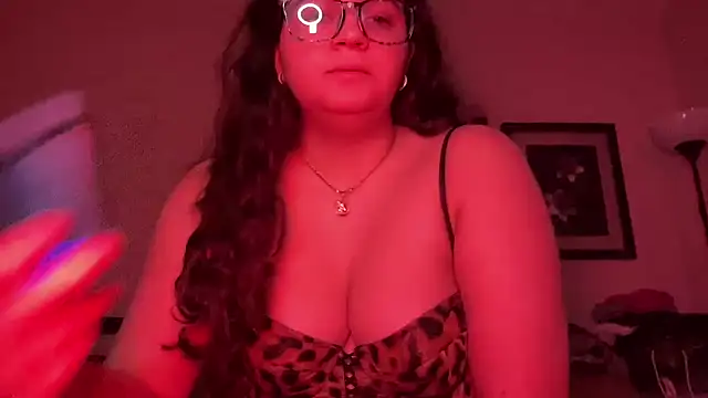 SoyOceanne – Naživo XXX chat