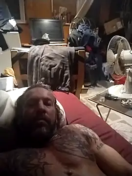 AceticPinscher Live XXX-Chat