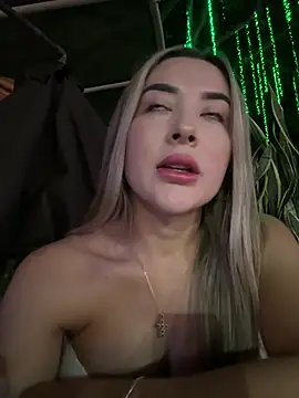 Chat XXX en directo de Alexa_seexy1