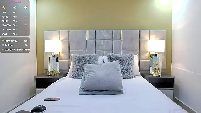 Little_Amarantha 라이브 XXX 채팅