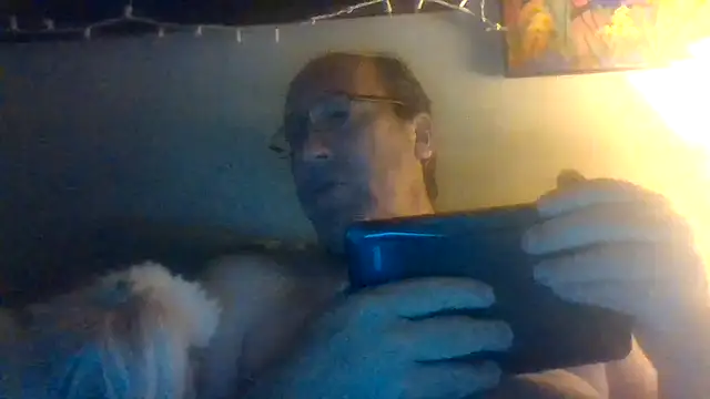 Show webcam de hornyrich69