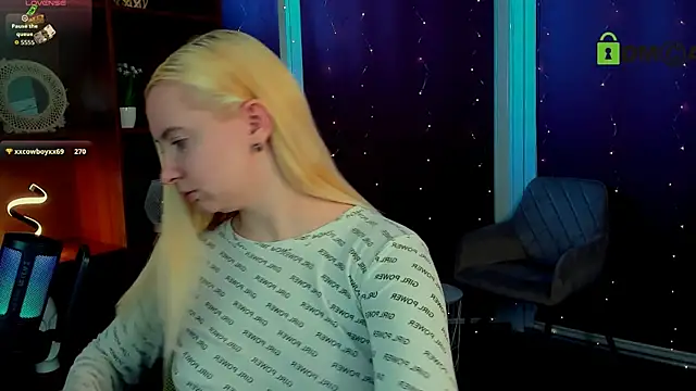 mila_glow1 라이브 XXX 채팅