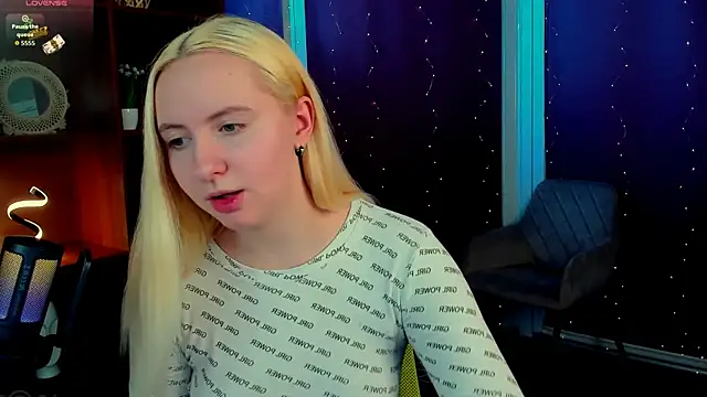 mila_glow1 Obrolan Langsung XXX