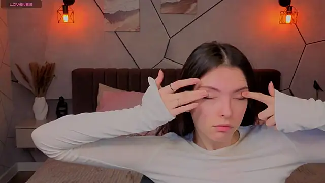 elise_robbie Adlı Modelin Canlı XXX Sohbeti