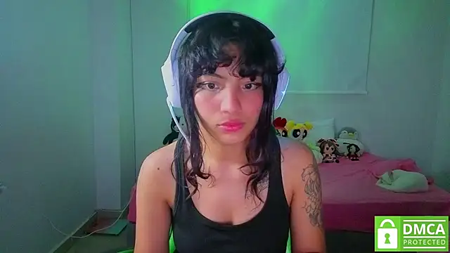 Lovelyamyy Chat XXX live
