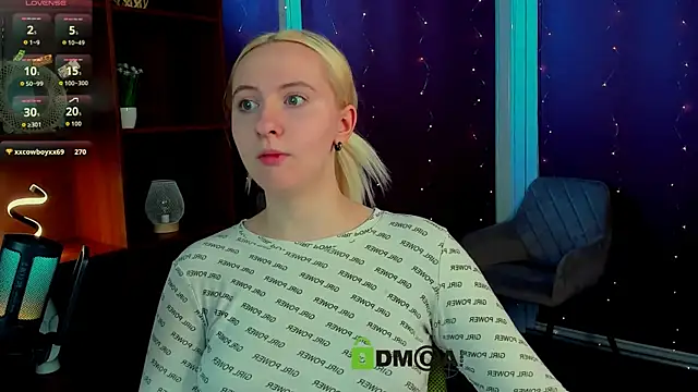 mila_glow1 Chat XXX live