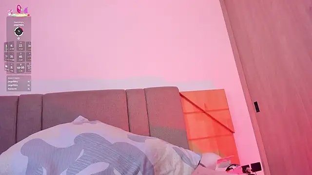 Alexandra_ra 现场XXX聊天