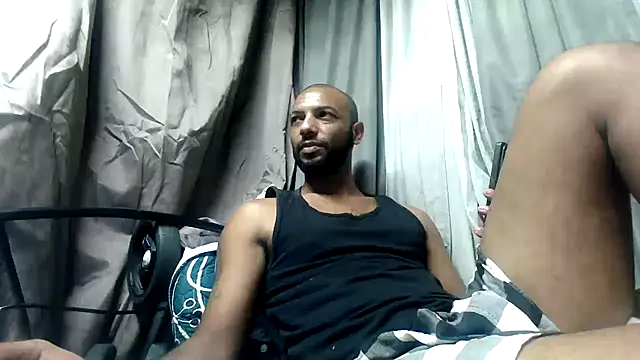 Camodick – Live XXX-chat