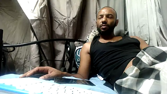 Chatroom XXX en direct de Camodick