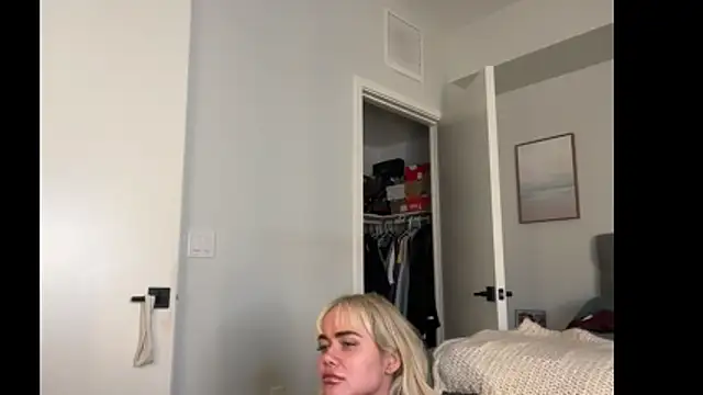 ElenaErickson 现场XXX聊天