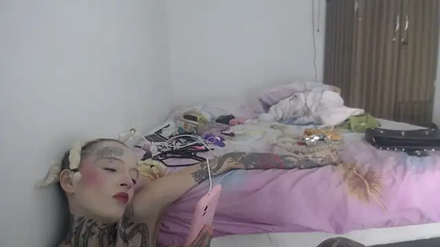 barbara_anal_squirt_ – Naživo XXX chat