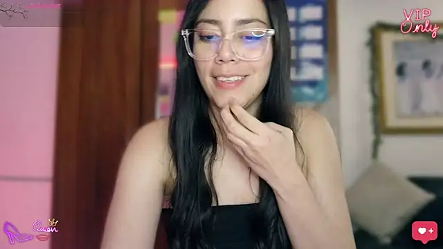 LauGrayJ – Naživo XXX chat