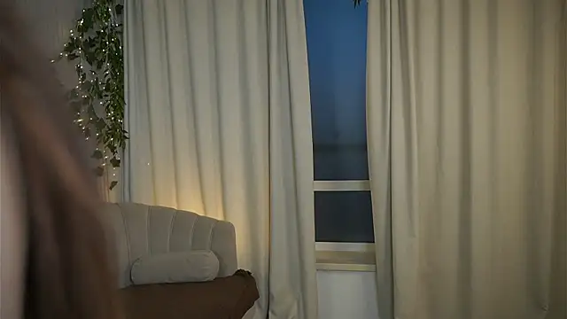 CindyGarrison – Naživo XXX chat