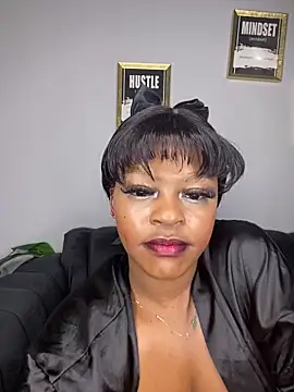 Baddest_Boobies' Live XXX Chat