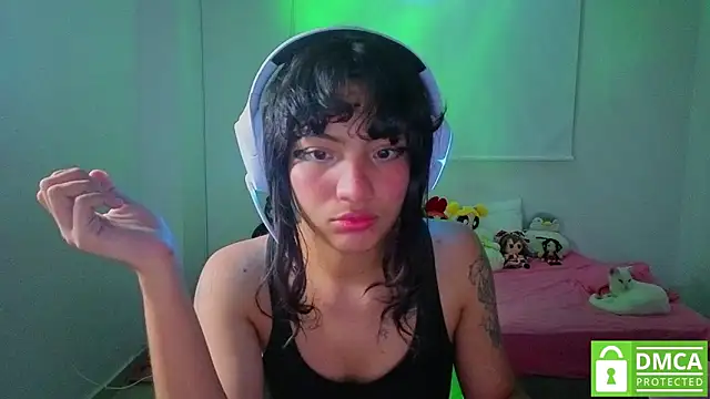 Lovelyamyy's Live XXX Chat