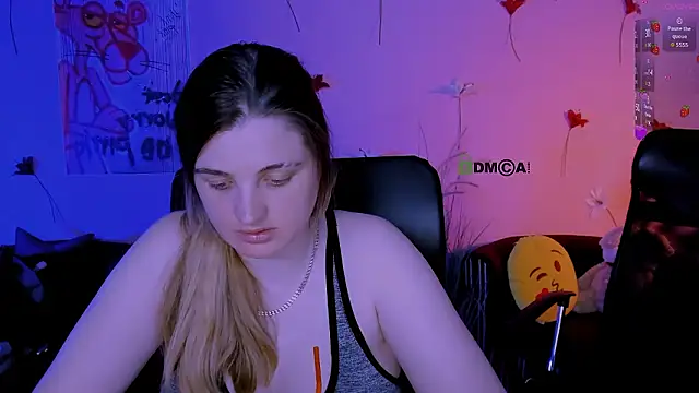 Sembang XXX Secara Langsung inga_gree