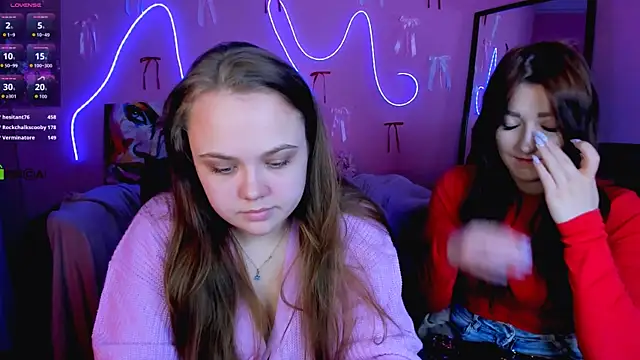 Chat +18 de keri_ti ao vivo