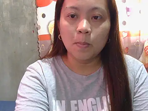 AsianHot4u's Live XXX Chat