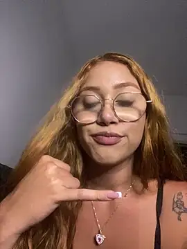 ruivinha2006's Live XXX Chat