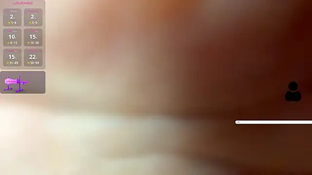 MaryjaneSpider 现场XXX聊天