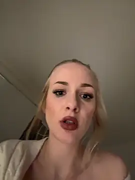 daddysonlygirl7 Obrolan Langsung XXX