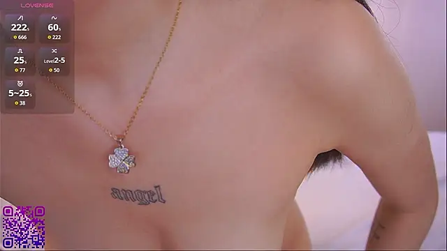 Czat XXX na żywo – MaliaJoyal