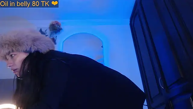 _TiniWild Live XXX-Chat