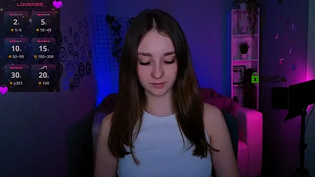 alisabliss – Naživo XXX chat