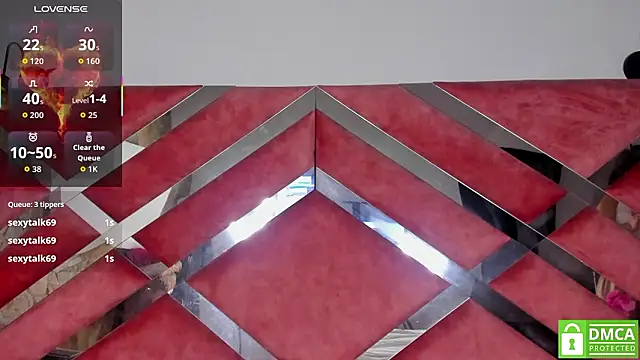 Lily_Queen30's Live XXX Chat