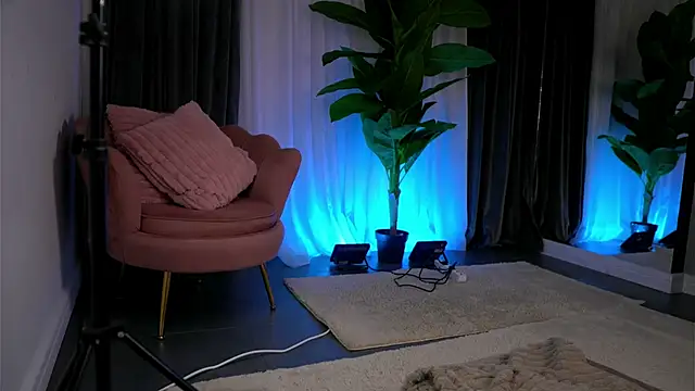 WendyyLuv 现场XXX聊天