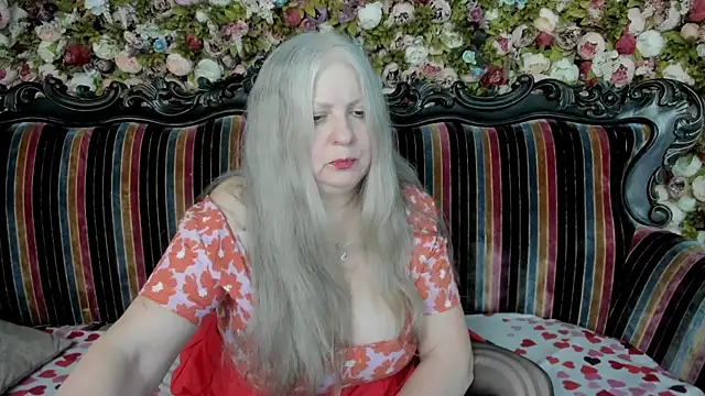 mariabelladonna 现场XXX聊天