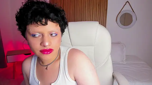 Alaska_deluxe's Live XXX Chat